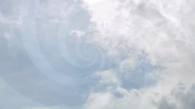 Viajando entre Nubes - Música relajante - Relaxing music