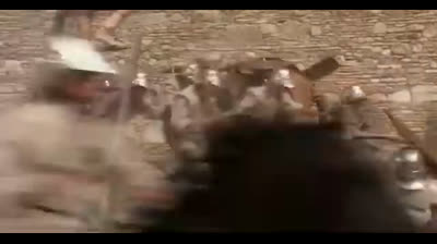 barletta il soldato di ventura