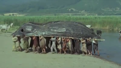 brancaleone alle crociate 1970