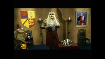 1996.03.04 ⭐ Goldust presents Piper's Pit + Roddy Piper reacts ⭐ WWF Raw