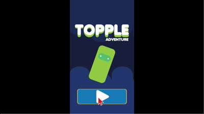 i played a random game