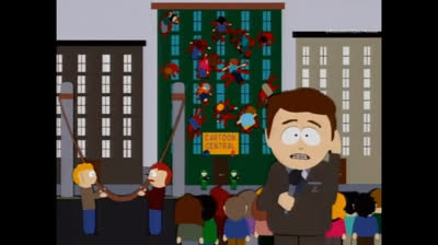 South Park Temporada 01 - 06