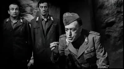 Totò - I Due Colonnelli