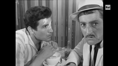 audace colpo dei soliti ignoti