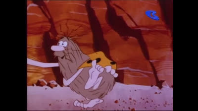 captain caveman an teen angels 2x01