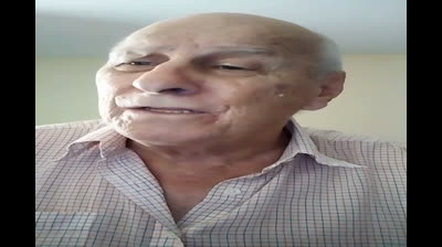 All of sudden my heart sings - Paul Anka cover song