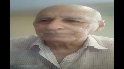 Almost saturday night - John Fogerty cover song