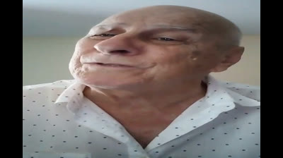 Alone again ,naturally - Gilbert O'Sullivan cover song