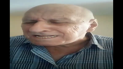 Am I blue - Eddie Cochran cover song