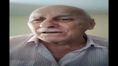 Anna - Arthur Alexander cover song