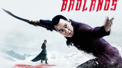 Into the badlans temporada 2 capitulo 9 (latino)