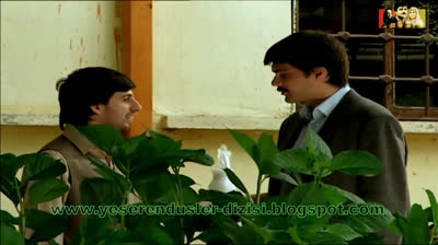 Yeşeren Düşler - 41. Bölüm HD