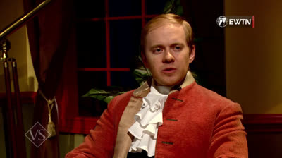 santos contra villanos-San Agustin vrs Rosseau. cap. 1-ewtn.1/2