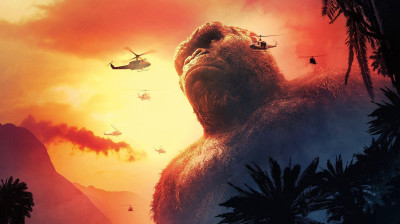 Ver Kong: La isla calavera Película Online Gratis en Español Latino