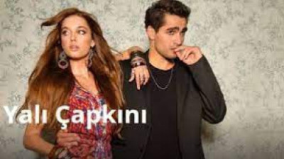 Yali Capkini (Martín Pescador) | Capítulo 170 en español latino GRATIS