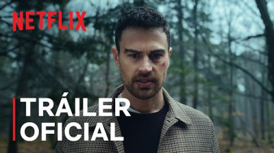 Today premieres on Netflix "The Gentlemen: The Gentlemen: The Series" | Official Trailer