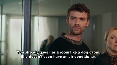 Sahane Hayatim   Episode 18