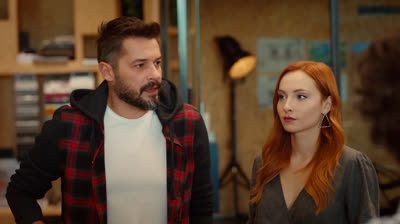 LOVE IS IN THE AIR EP.68