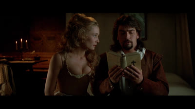 os tres moqueter (1993)