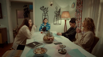 LOVE IS IN THE AIR EP.70