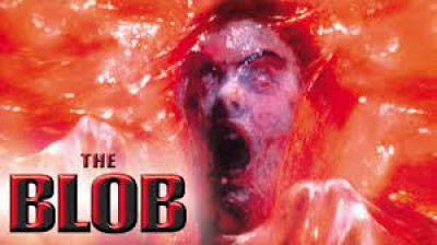 Le Blob  1988 ‧ Horreur/SF ‧ 1h 35m.