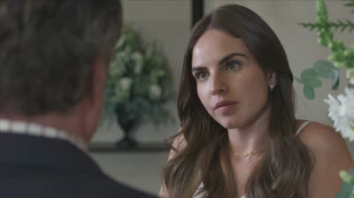 Marea de pasiones - capitulo 3 Tienes que pagar en vida