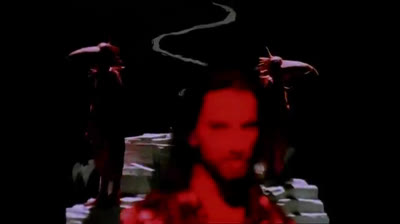 Depeche Mode - Walking In My Shoes (Official Video)