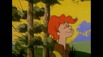 il fantasma bizzarro epi 17