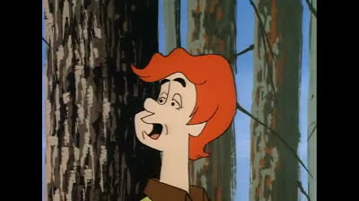 il fantasma bizzarro epi 14