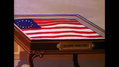 il fantasma bizzarro epi 12