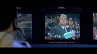 austin powers la spia che ci provava