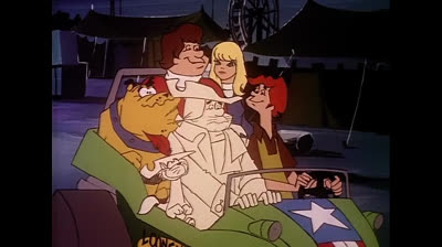 il fantasma bizzarro epi 10