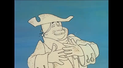 il fantasma bizzarro epi 06