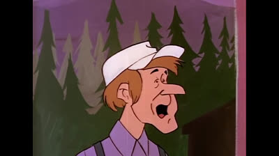 il fantasma bizzarro epi 08