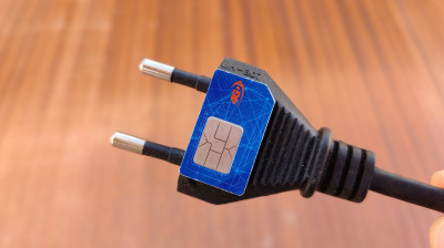SIM Card Antenna Unlock Free TV channels -TRUE or FAKE