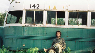 ¿QUE SUCEDIO CON EL AUTOBUS DE HACIA RUTAS SALVAJES?