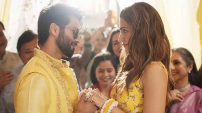 Teri Baaton Mein Aisa Uljha Jiya [HINDI]#2024~(fullmovie)~