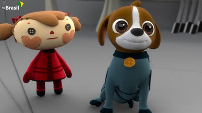 Bela Criativa - Ep 02