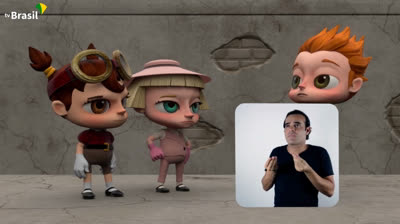 Bela Criativa - Ep 03