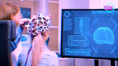 Nueva Pland3m1a Cerebral 5G INMINENTE del DARPA