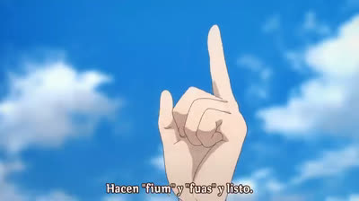 Jujutsu kaisen capitulo 2 temporada 2