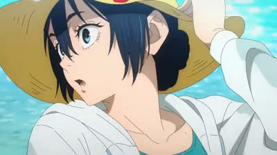 Jujutsu kaisen capitulo 3 temporada 2