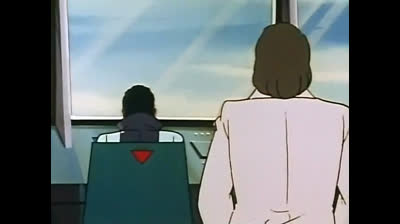 Mechander Robot epi 11