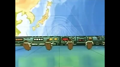 Mechander Robot epi 12