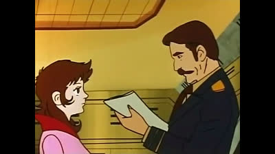 Mechander Robot epi 09