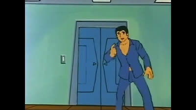 Mechander Robot epi 08