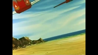 Mechander Robot epi 07