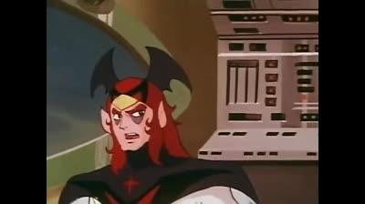 Mechander Robot epi 06