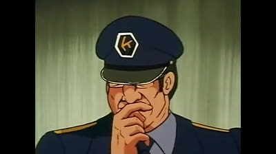 Mechander Robot epi 05