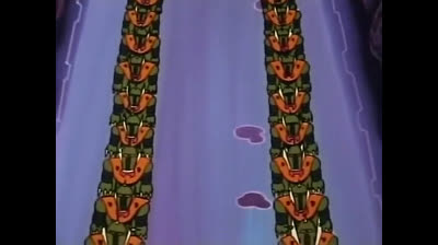 Mechander Robot epi 04